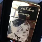 Przedsiębiorstwo 17 wizerunek CENTRUM BADTKE, DORABIANIE KLUCZY, AWARYJNE OTWIERANIE, GRAWEROWANIE, PIECZĄTKI, OSTRZENIE. Zamki, Klamki w Inowrocław KP