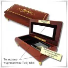 Przedsiębiorstwo 18 wizerunek CENTRUM BADTKE, DORABIANIE KLUCZY, AWARYJNE OTWIERANIE, GRAWEROWANIE, PIECZĄTKI, OSTRZENIE. Zamki, Klamki w Inowrocław KP