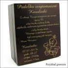 Przedsiębiorstwo 22 wizerunek CENTRUM BADTKE, DORABIANIE KLUCZY, AWARYJNE OTWIERANIE, GRAWEROWANIE, PIECZĄTKI, OSTRZENIE. Zamki, Klamki w Inowrocław KP