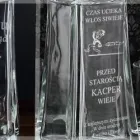 Przedsiębiorstwo 26 wizerunek CENTRUM BADTKE, DORABIANIE KLUCZY, AWARYJNE OTWIERANIE, GRAWEROWANIE, PIECZĄTKI, OSTRZENIE. Zamki, Klamki w Inowrocław KP