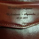 Przedsiębiorstwo 30 wizerunek CENTRUM BADTKE, DORABIANIE KLUCZY, AWARYJNE OTWIERANIE, GRAWEROWANIE, PIECZĄTKI, OSTRZENIE. Zamki, Klamki w Inowrocław KP