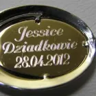 Przedsiębiorstwo 31 wizerunek CENTRUM BADTKE, DORABIANIE KLUCZY, AWARYJNE OTWIERANIE, GRAWEROWANIE, PIECZĄTKI, OSTRZENIE. Zamki, Klamki w Inowrocław KP