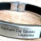 Przedsiębiorstwo 40 wizerunek CENTRUM BADTKE, DORABIANIE KLUCZY, AWARYJNE OTWIERANIE, GRAWEROWANIE, PIECZĄTKI, OSTRZENIE. Zamki, Klamki w Inowrocław KP