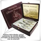 Przedsiębiorstwo 44 wizerunek CENTRUM BADTKE, DORABIANIE KLUCZY, AWARYJNE OTWIERANIE, GRAWEROWANIE, PIECZĄTKI, OSTRZENIE. Zamki, Klamki w Inowrocław KP