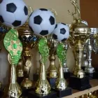 Przedsiębiorstwo 45 wizerunek CENTRUM BADTKE, DORABIANIE KLUCZY, AWARYJNE OTWIERANIE, GRAWEROWANIE, PIECZĄTKI, OSTRZENIE. Zamki, Klamki w Inowrocław KP