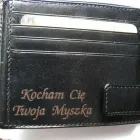 Przedsiębiorstwo 46 wizerunek CENTRUM BADTKE, DORABIANIE KLUCZY, AWARYJNE OTWIERANIE, GRAWEROWANIE, PIECZĄTKI, OSTRZENIE. Zamki, Klamki w Inowrocław KP