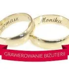 Przedsiębiorstwo 51 wizerunek CENTRUM BADTKE, DORABIANIE KLUCZY, AWARYJNE OTWIERANIE, GRAWEROWANIE, PIECZĄTKI, OSTRZENIE. Zamki, Klamki w Inowrocław KP