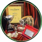 Przedsiębiorstwo 55 wizerunek CENTRUM BADTKE, DORABIANIE KLUCZY, AWARYJNE OTWIERANIE, GRAWEROWANIE, PIECZĄTKI, OSTRZENIE. Zamki, Klamki w Inowrocław KP