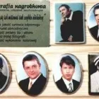 Przedsiębiorstwo 56 wizerunek CENTRUM BADTKE, DORABIANIE KLUCZY, AWARYJNE OTWIERANIE, GRAWEROWANIE, PIECZĄTKI, OSTRZENIE. Zamki, Klamki w Inowrocław KP