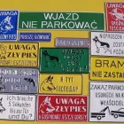 Przedsiębiorstwo 57 wizerunek CENTRUM BADTKE, DORABIANIE KLUCZY, AWARYJNE OTWIERANIE, GRAWEROWANIE, PIECZĄTKI, OSTRZENIE. Zamki, Klamki w Inowrocław KP
