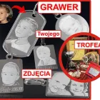 Przedsiębiorstwo 63 wizerunek CENTRUM BADTKE, DORABIANIE KLUCZY, AWARYJNE OTWIERANIE, GRAWEROWANIE, PIECZĄTKI, OSTRZENIE. Zamki, Klamki w Inowrocław KP