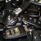 Przedsiębiorstwo 65 wizerunek CENTRUM BADTKE, DORABIANIE KLUCZY, AWARYJNE OTWIERANIE, GRAWEROWANIE, PIECZĄTKI, OSTRZENIE. Zamki, Klamki w Inowrocław KP