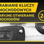 Przedsiębiorstwo 67 wizerunek CENTRUM BADTKE, DORABIANIE KLUCZY, AWARYJNE OTWIERANIE, GRAWEROWANIE, PIECZĄTKI, OSTRZENIE. Zamki, Klamki w Inowrocław KP