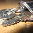 Przedsiębiorstwo 71 wizerunek CENTRUM BADTKE, DORABIANIE KLUCZY, AWARYJNE OTWIERANIE, GRAWEROWANIE, PIECZĄTKI, OSTRZENIE. Zamki, Klamki w Inowrocław KP