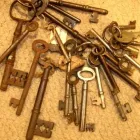 Przedsiębiorstwo 76 wizerunek CENTRUM BADTKE, DORABIANIE KLUCZY, AWARYJNE OTWIERANIE, GRAWEROWANIE, PIECZĄTKI, OSTRZENIE. Zamki, Klamki w Inowrocław KP