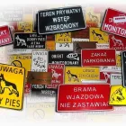 Przedsiębiorstwo 80 wizerunek CENTRUM BADTKE, DORABIANIE KLUCZY, AWARYJNE OTWIERANIE, GRAWEROWANIE, PIECZĄTKI, OSTRZENIE. Zamki, Klamki w Inowrocław KP