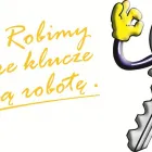 Przedsiębiorstwo 82 wizerunek CENTRUM BADTKE, DORABIANIE KLUCZY, AWARYJNE OTWIERANIE, GRAWEROWANIE, PIECZĄTKI, OSTRZENIE. Zamki, Klamki w Inowrocław KP