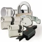 Przedsiębiorstwo 87 wizerunek CENTRUM BADTKE, DORABIANIE KLUCZY, AWARYJNE OTWIERANIE, GRAWEROWANIE, PIECZĄTKI, OSTRZENIE. Zamki, Klamki w Inowrocław KP