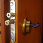 Przedsiębiorstwo 88 wizerunek CENTRUM BADTKE, DORABIANIE KLUCZY, AWARYJNE OTWIERANIE, GRAWEROWANIE, PIECZĄTKI, OSTRZENIE. Zamki, Klamki w Inowrocław KP