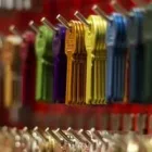 Przedsiębiorstwo 91 wizerunek CENTRUM BADTKE, DORABIANIE KLUCZY, AWARYJNE OTWIERANIE, GRAWEROWANIE, PIECZĄTKI, OSTRZENIE. Zamki, Klamki w Inowrocław KP