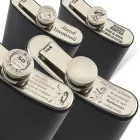 Przedsiębiorstwo 92 wizerunek CENTRUM BADTKE, DORABIANIE KLUCZY, AWARYJNE OTWIERANIE, GRAWEROWANIE, PIECZĄTKI, OSTRZENIE. Zamki, Klamki w Inowrocław KP