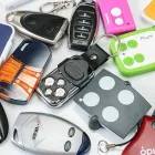 Przedsiębiorstwo 98 wizerunek CENTRUM BADTKE, DORABIANIE KLUCZY, AWARYJNE OTWIERANIE, GRAWEROWANIE, PIECZĄTKI, OSTRZENIE. Zamki, Klamki w Inowrocław KP