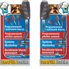 Przedsiębiorstwo 100 wizerunek CENTRUM BADTKE, DORABIANIE KLUCZY, AWARYJNE OTWIERANIE, GRAWEROWANIE, PIECZĄTKI, OSTRZENIE. Zamki, Klamki w Inowrocław KP