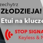Przedsiębiorstwo 105 wizerunek CENTRUM BADTKE, DORABIANIE KLUCZY, AWARYJNE OTWIERANIE, GRAWEROWANIE, PIECZĄTKI, OSTRZENIE. Zamki, Klamki w Inowrocław KP