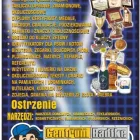 Przedsiębiorstwo 110 wizerunek CENTRUM BADTKE, DORABIANIE KLUCZY, AWARYJNE OTWIERANIE, GRAWEROWANIE, PIECZĄTKI, OSTRZENIE. Zamki, Klamki w Inowrocław KP