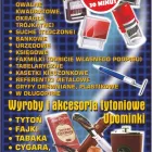 Przedsiębiorstwo 111 wizerunek CENTRUM BADTKE, DORABIANIE KLUCZY, AWARYJNE OTWIERANIE, GRAWEROWANIE, PIECZĄTKI, OSTRZENIE. Zamki, Klamki w Inowrocław KP