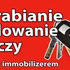 Przedsiębiorstwo 117 wizerunek CENTRUM BADTKE, DORABIANIE KLUCZY, AWARYJNE OTWIERANIE, GRAWEROWANIE, PIECZĄTKI, OSTRZENIE. Zamki, Klamki w Inowrocław KP