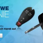 Przedsiębiorstwo 118 wizerunek CENTRUM BADTKE, DORABIANIE KLUCZY, AWARYJNE OTWIERANIE, GRAWEROWANIE, PIECZĄTKI, OSTRZENIE. Zamki, Klamki w Inowrocław KP