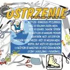 Przedsiębiorstwo 120 wizerunek CENTRUM BADTKE, DORABIANIE KLUCZY, AWARYJNE OTWIERANIE, GRAWEROWANIE, PIECZĄTKI, OSTRZENIE. Zamki, Klamki w Inowrocław KP
