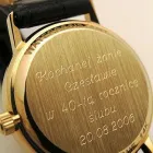 Przedsiębiorstwo 122 wizerunek CENTRUM BADTKE, DORABIANIE KLUCZY, AWARYJNE OTWIERANIE, GRAWEROWANIE, PIECZĄTKI, OSTRZENIE. Zamki, Klamki w Inowrocław KP