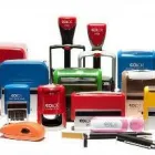 Przedsiębiorstwo 125 wizerunek CENTRUM BADTKE, DORABIANIE KLUCZY, AWARYJNE OTWIERANIE, GRAWEROWANIE, PIECZĄTKI, OSTRZENIE. Zamki, Klamki w Inowrocław KP