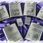 Przedsiębiorstwo 127 wizerunek CENTRUM BADTKE, DORABIANIE KLUCZY, AWARYJNE OTWIERANIE, GRAWEROWANIE, PIECZĄTKI, OSTRZENIE. Zamki, Klamki w Inowrocław KP