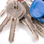 Przedsiębiorstwo 128 wizerunek CENTRUM BADTKE, DORABIANIE KLUCZY, AWARYJNE OTWIERANIE, GRAWEROWANIE, PIECZĄTKI, OSTRZENIE. Zamki, Klamki w Inowrocław KP