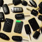 Przedsiębiorstwo 129 wizerunek CENTRUM BADTKE, DORABIANIE KLUCZY, AWARYJNE OTWIERANIE, GRAWEROWANIE, PIECZĄTKI, OSTRZENIE. Zamki, Klamki w Inowrocław KP