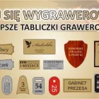 Przedsiębiorstwo 130 wizerunek CENTRUM BADTKE, DORABIANIE KLUCZY, AWARYJNE OTWIERANIE, GRAWEROWANIE, PIECZĄTKI, OSTRZENIE. Zamki, Klamki w Inowrocław KP