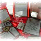 Przedsiębiorstwo 131 wizerunek CENTRUM BADTKE, DORABIANIE KLUCZY, AWARYJNE OTWIERANIE, GRAWEROWANIE, PIECZĄTKI, OSTRZENIE. Zamki, Klamki w Inowrocław KP