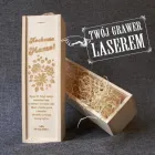 Przedsiębiorstwo 133 wizerunek CENTRUM BADTKE, DORABIANIE KLUCZY, AWARYJNE OTWIERANIE, GRAWEROWANIE, PIECZĄTKI, OSTRZENIE. Zamki, Klamki w Inowrocław KP