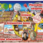 Przedsiębiorstwo 135 wizerunek CENTRUM BADTKE, DORABIANIE KLUCZY, AWARYJNE OTWIERANIE, GRAWEROWANIE, PIECZĄTKI, OSTRZENIE. Zamki, Klamki w Inowrocław KP