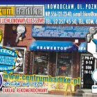 Przedsiębiorstwo 136 wizerunek CENTRUM BADTKE, DORABIANIE KLUCZY, AWARYJNE OTWIERANIE, GRAWEROWANIE, PIECZĄTKI, OSTRZENIE. Zamki, Klamki w Inowrocław KP