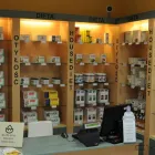 Przedsiębiorstwo 3 wizerunek CENTRUM DIETETYCZNE NATURHOUSE EŁK Zdrowa Żywność w Ełk WN