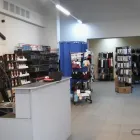 Przedsiębiorstwo 5 wizerunek CENTRUM DYSTRYBUCJI WOLA I GATTA Rajstopy, Pończochy, Skarpety w Kielce SK