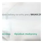 Przedsiębiorstwo 1 wizerunek CENTRUM EDUKACJI PRO CIVITAS-MEDYCZNA SZKOŁA POLICEALNA Terapia Zajęciowa w Kielce SK