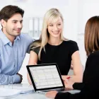 Przedsiębiorstwo 1 wizerunek CENTRUM FINANSOWE PROGRES BEATA WŁODARA Kategoria w Konin WP