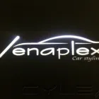 Przedsiębiorstwo 1 wizerunek CENTRUM FOLII OKIENNYCH I SAMOCHODOWYCH Samochody - Szyby, Reflektory, Lusterka w Kraków MA