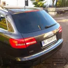 Przedsiębiorstwo 2 wizerunek CENTRUM FOLII OKIENNYCH I SAMOCHODOWYCH Samochody - Szyby, Reflektory, Lusterka w Kraków MA