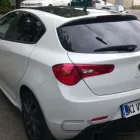 Przedsiębiorstwo 3 wizerunek CENTRUM FOLII OKIENNYCH I SAMOCHODOWYCH Samochody - Szyby, Reflektory, Lusterka w Kraków MA